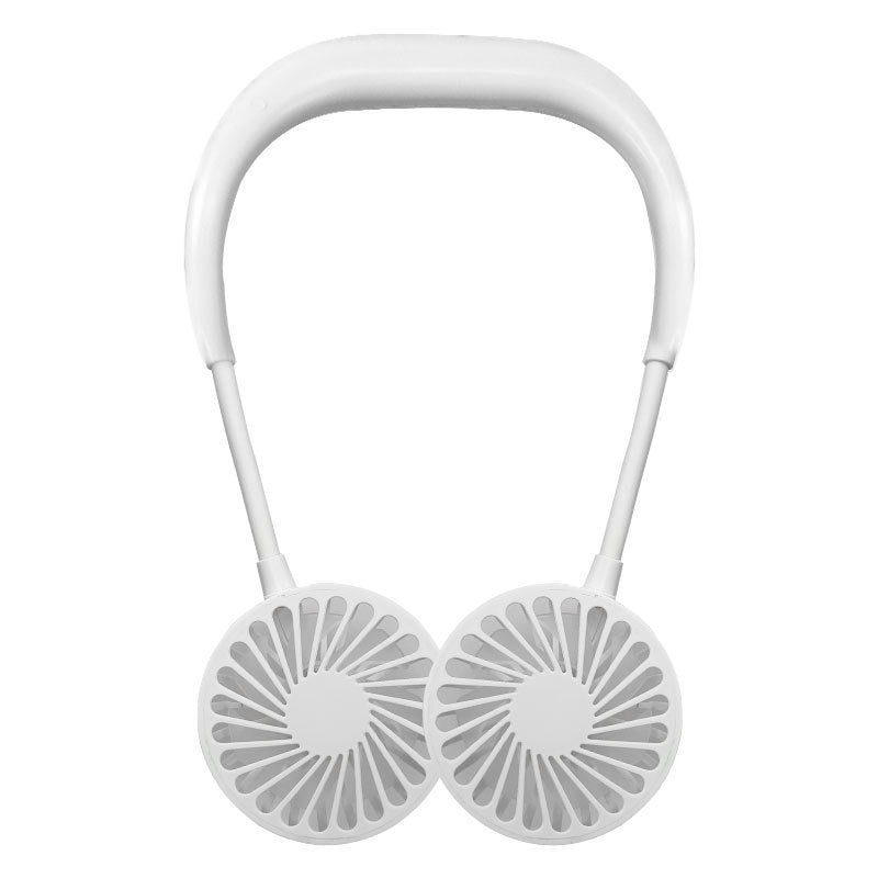 Lazy Neck Fan