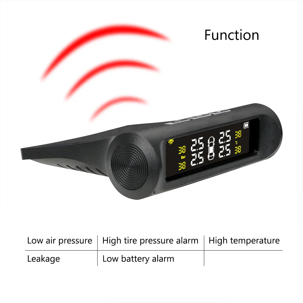 Car TPMS Tyre Pressure Monitoring System