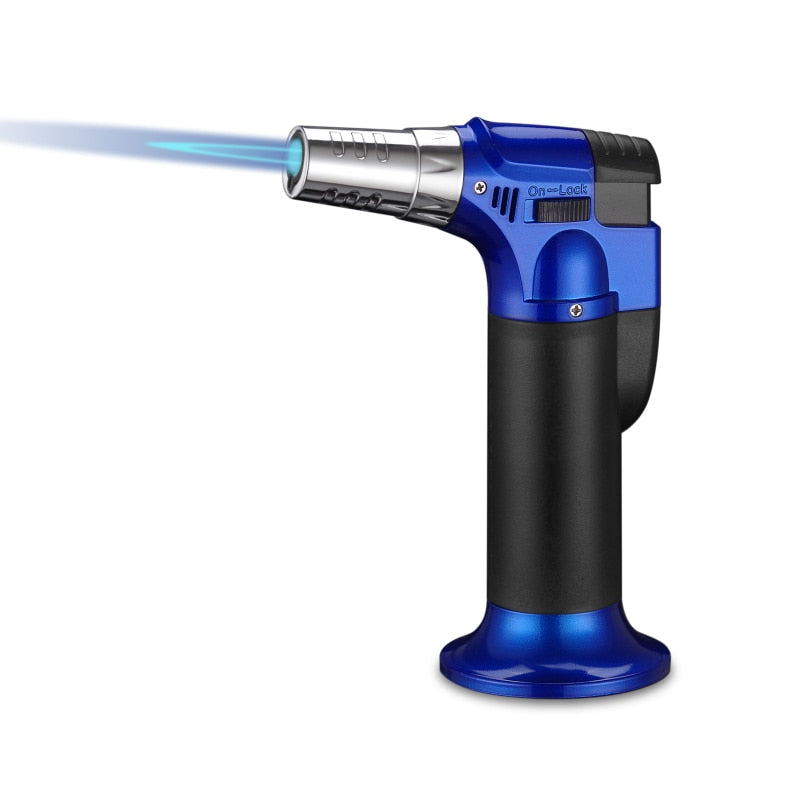 High Capacity Turbine Lighter