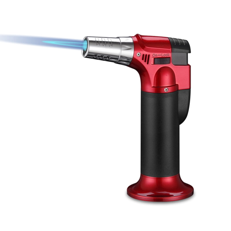 High Capacity Turbine Lighter