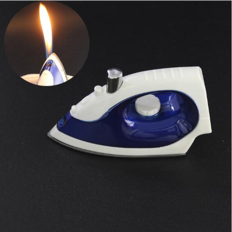 Creative Metal Lighters