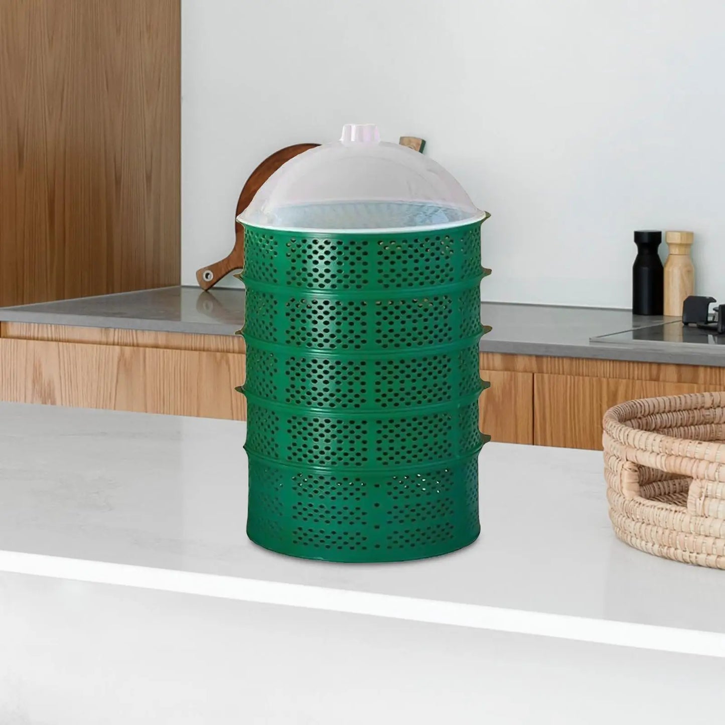6 Layer Food Cover