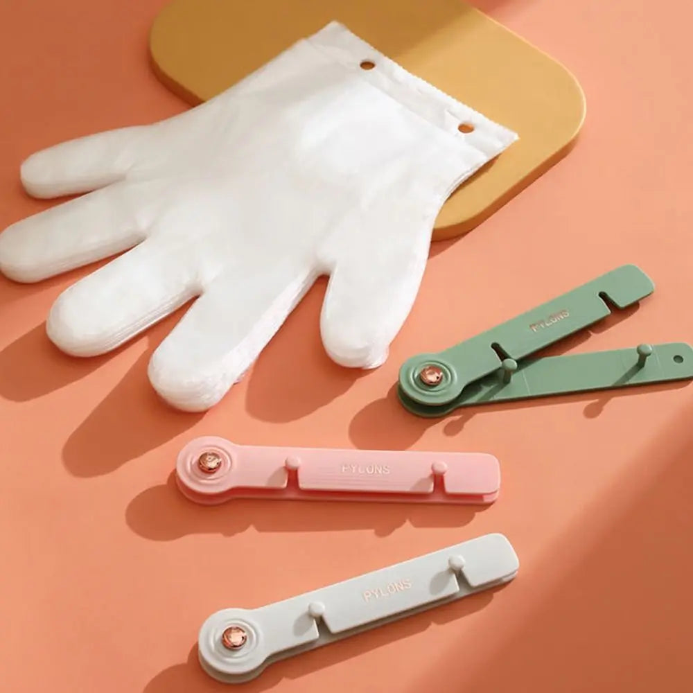 Disposable Glove Holder