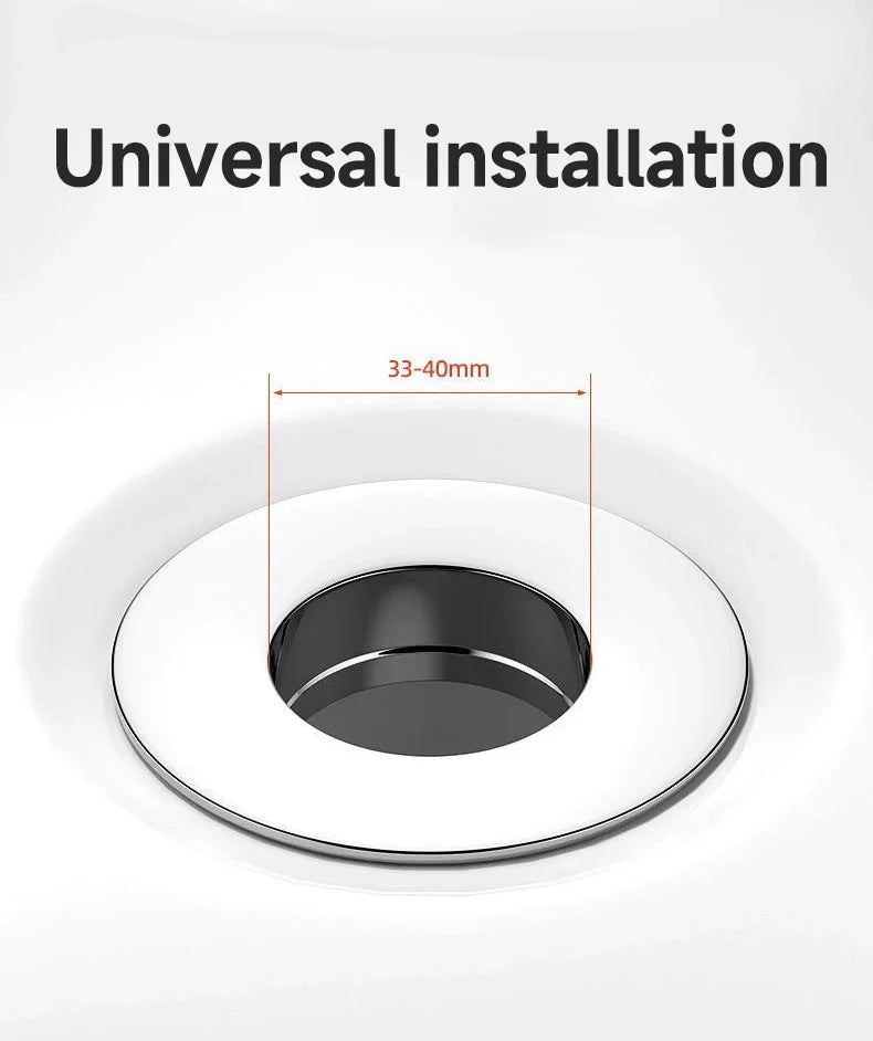 Universal Drain Filter