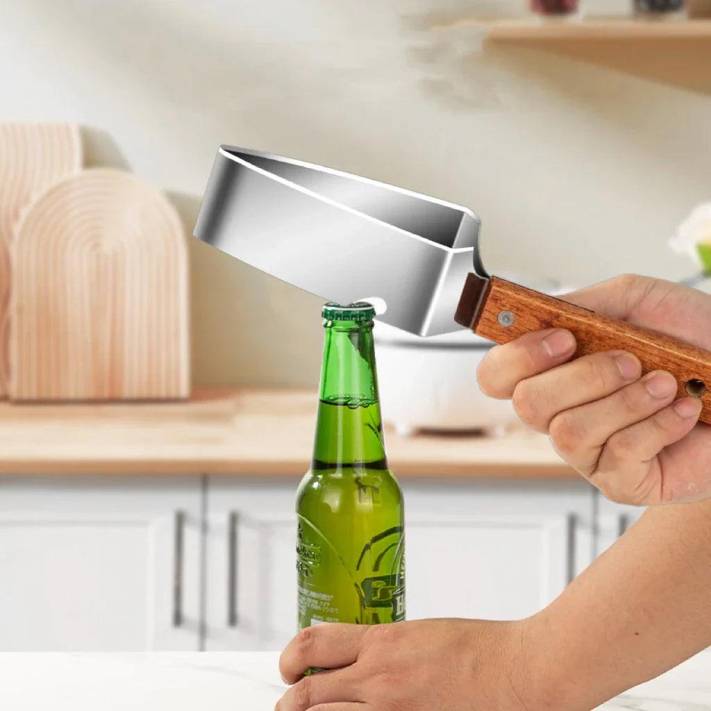 Saving Fruit Cutter