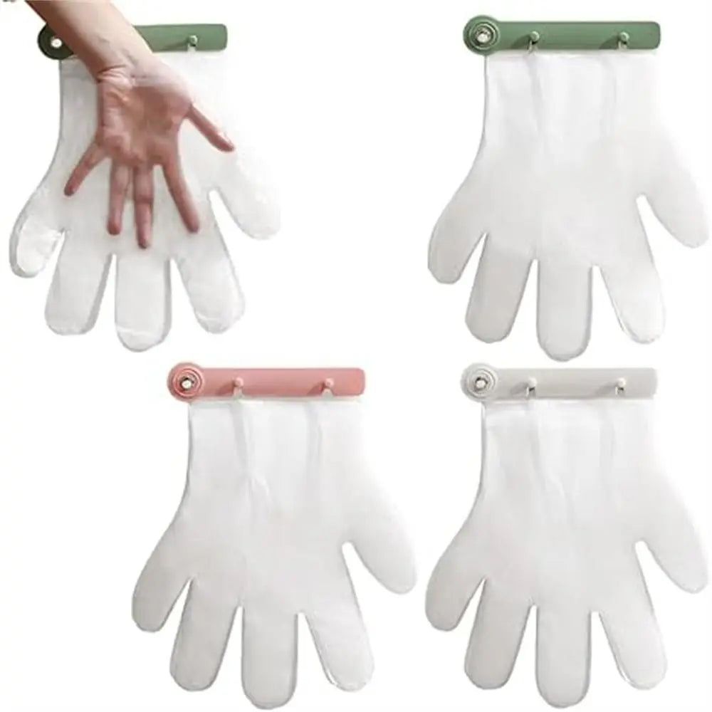 Disposable Glove Holder