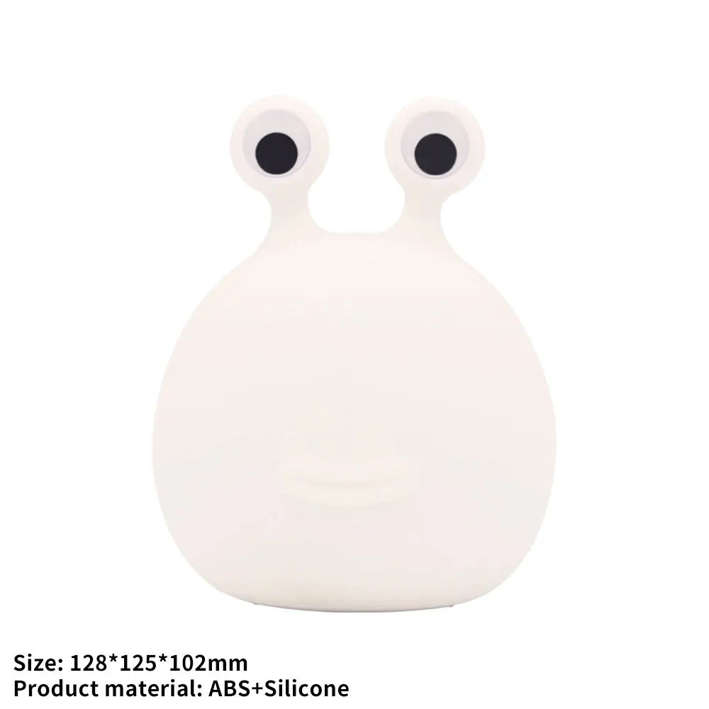 Bedside Lamp