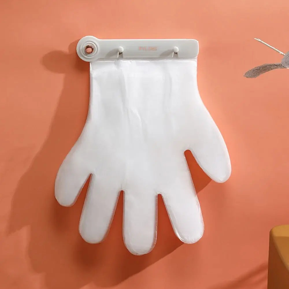 Disposable Glove Holder