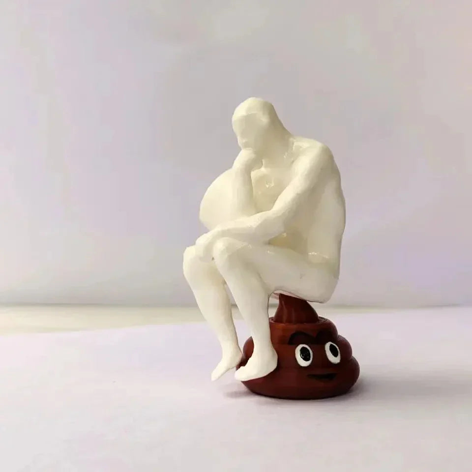 Funny Topper