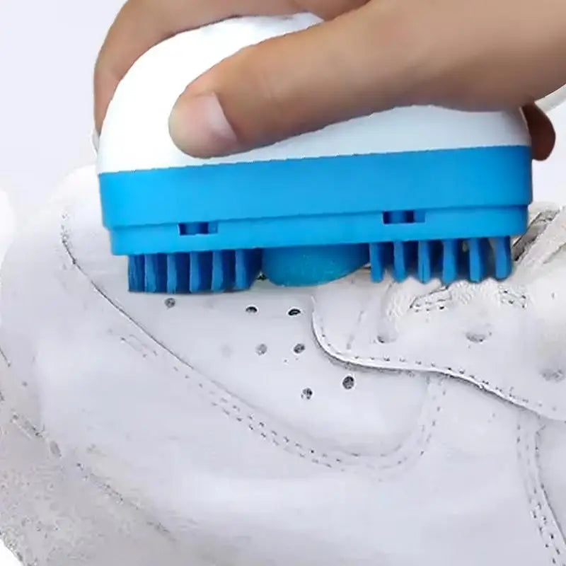 Brush For Shoes