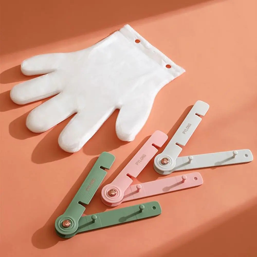 Disposable Glove Holder
