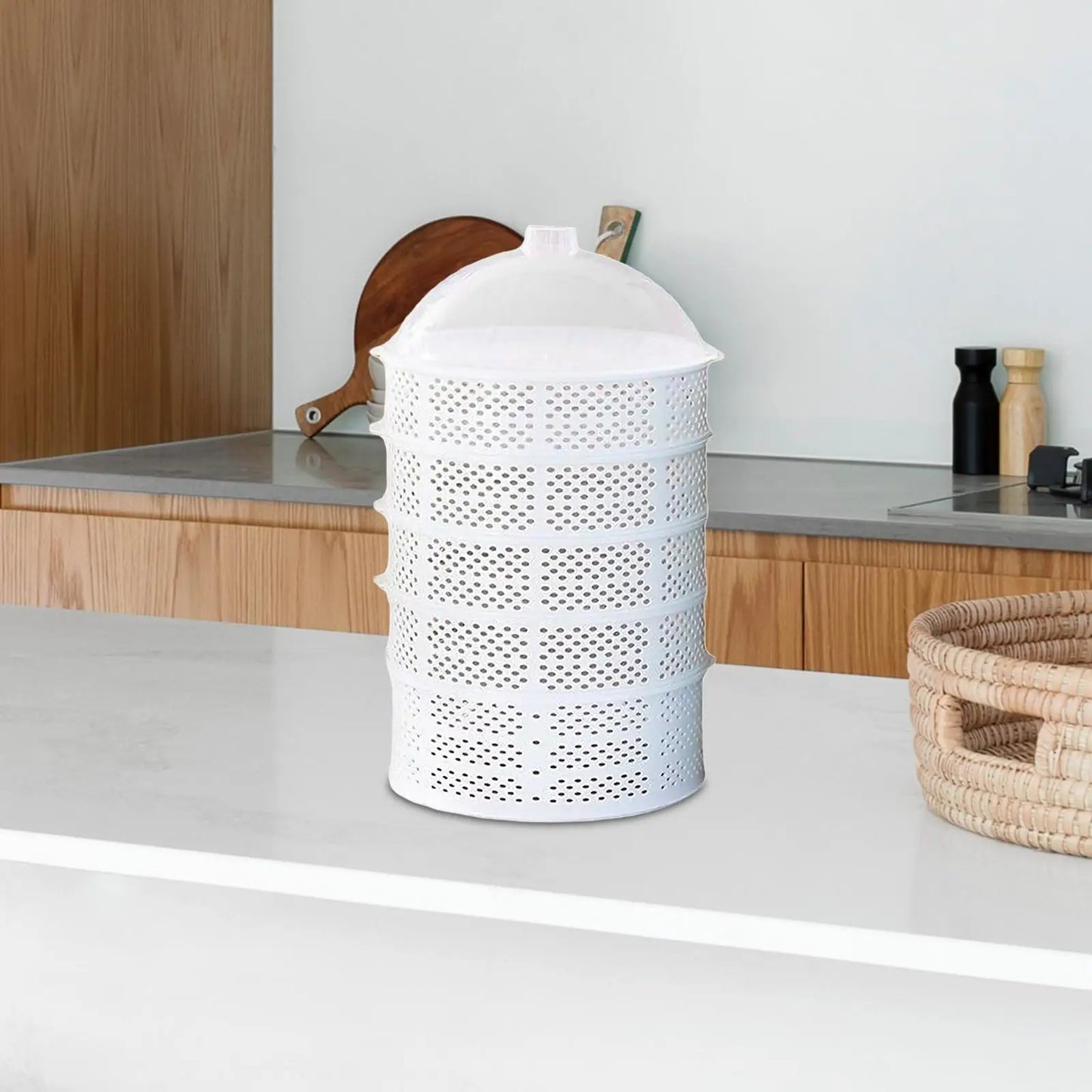 6 Layer Food Cover