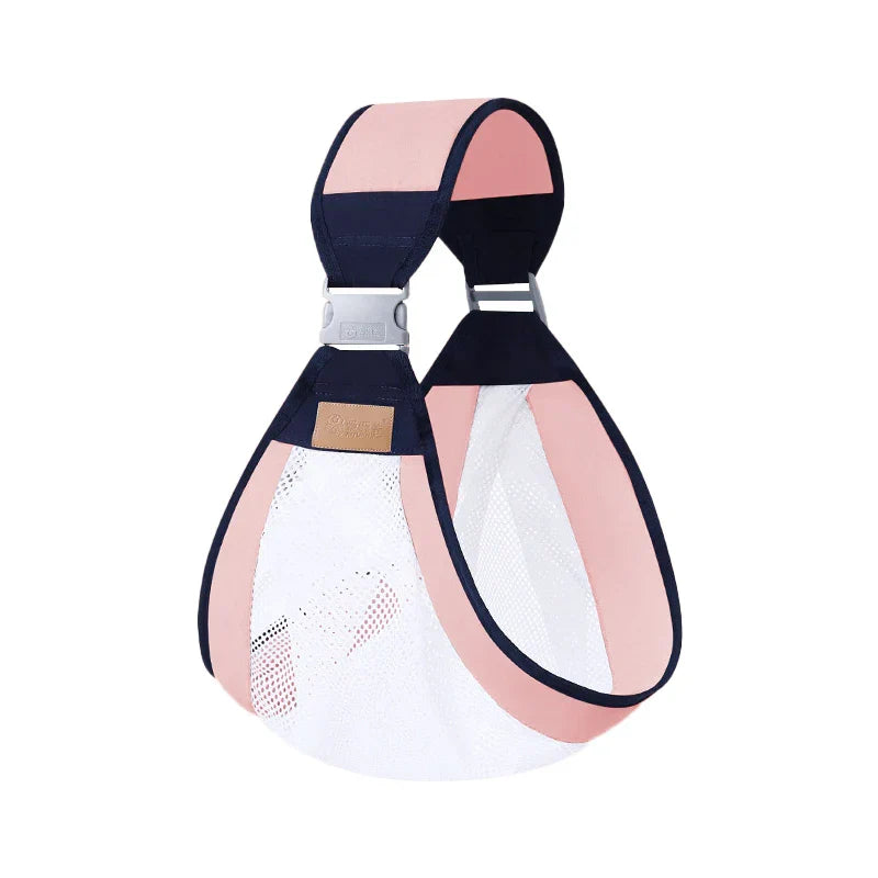 Child Carrier Wrap