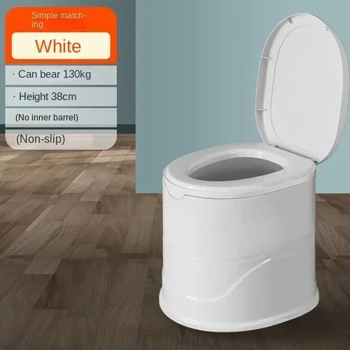 Mobile Toilet Elderly Maternity