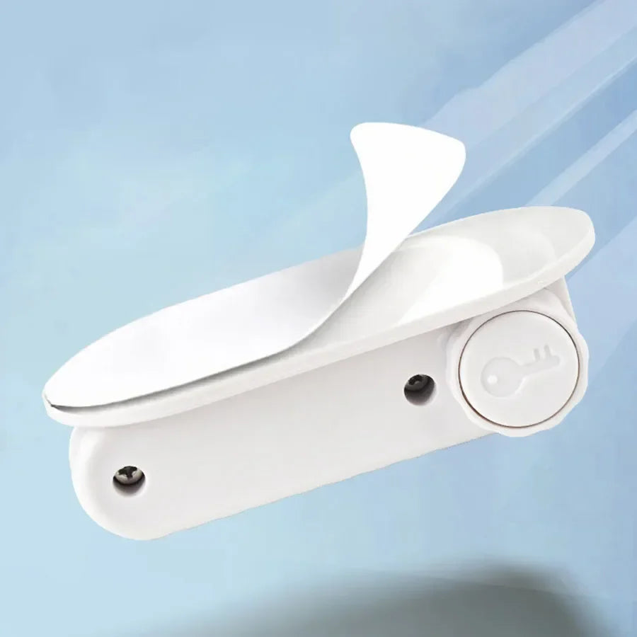 Door Lever Lock