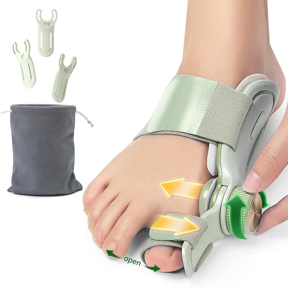 Bunion Corrector Toe