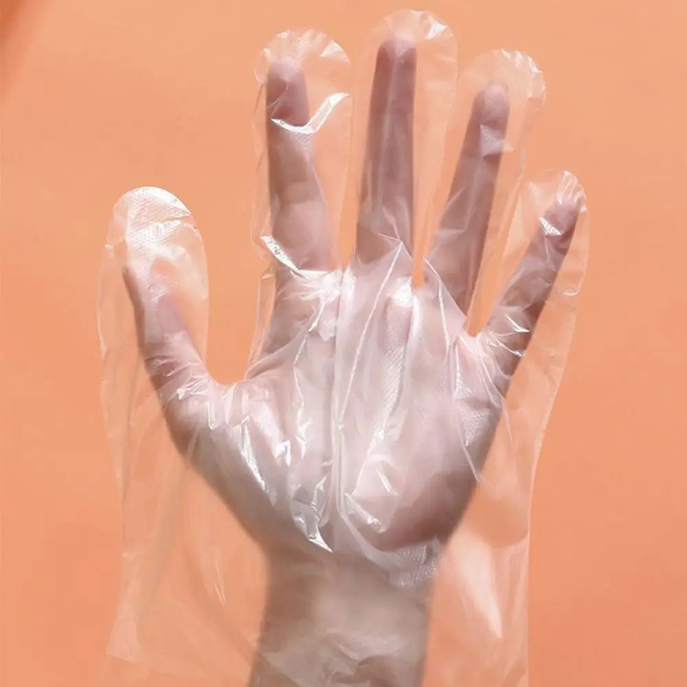 Disposable Glove Holder