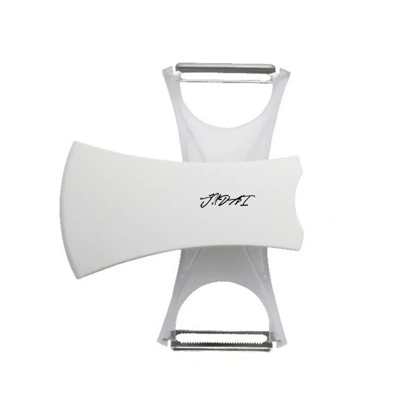2in1 Fruit Peeler