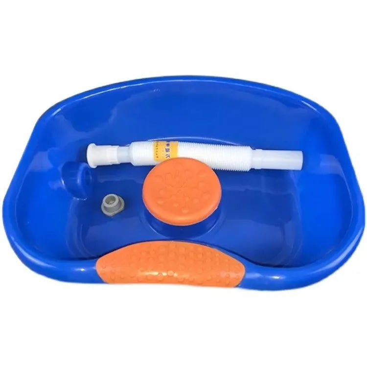 Bed Hairdresser Basin