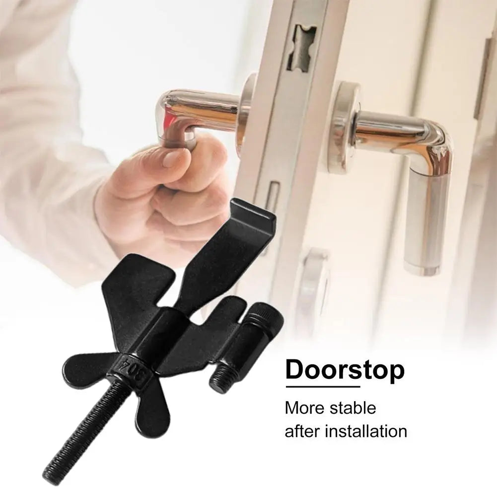 Portable Door Lock