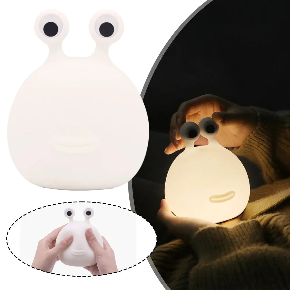 Bedside Lamp