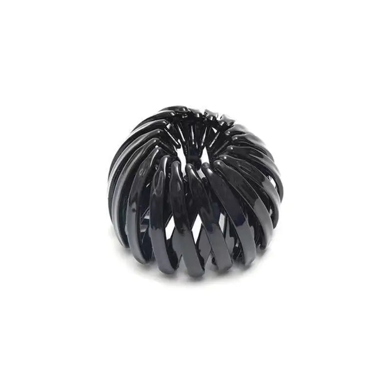 Ponytail Hair Rings Clips