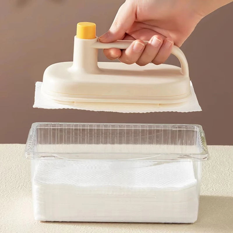 Household Cleaning Tools