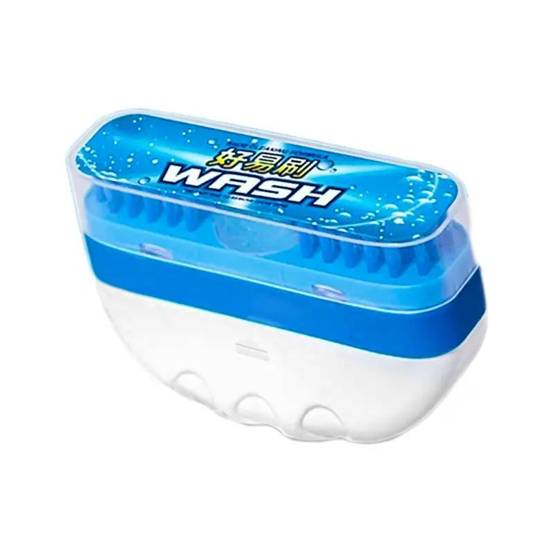 Brush For Shoes