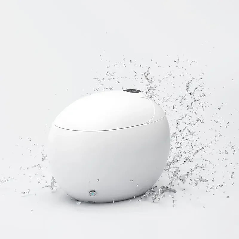 Sanitary Ware Bath Set
