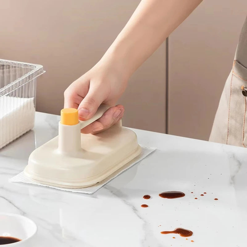 Household Cleaning Tools