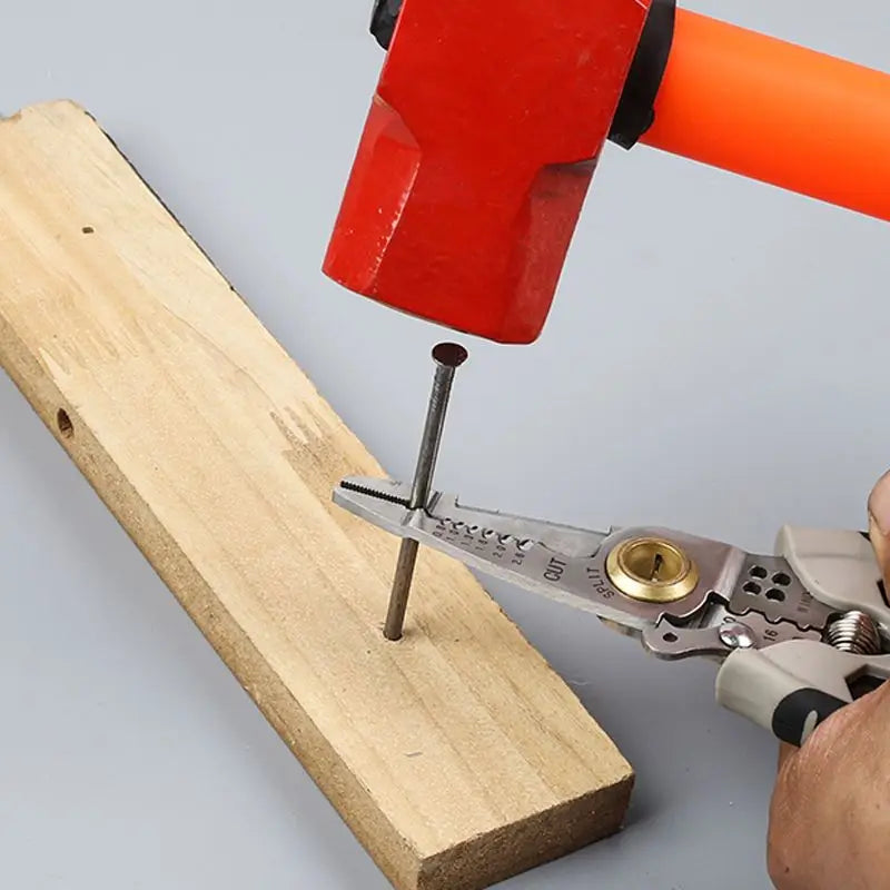 Wire Stripping Cutter