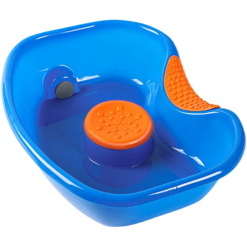 Bed Hairdresser Basin