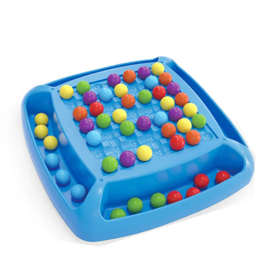 Educational Tabletop Game