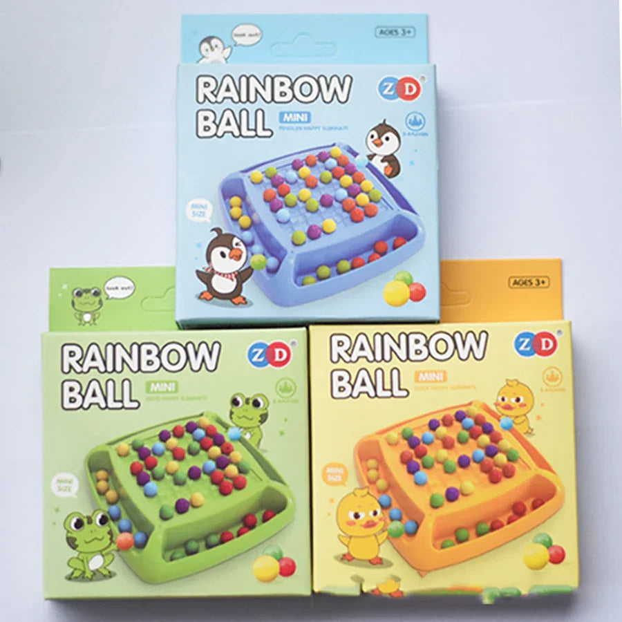 Educational Tabletop Game