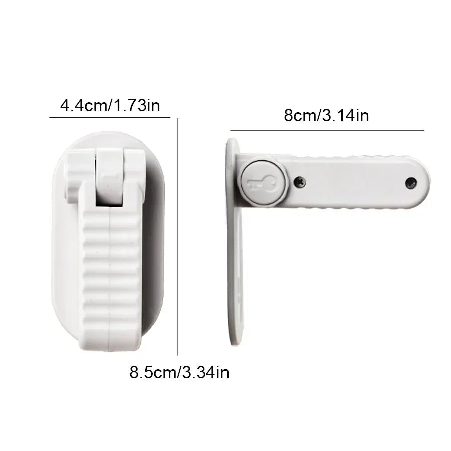 Door Lever Lock