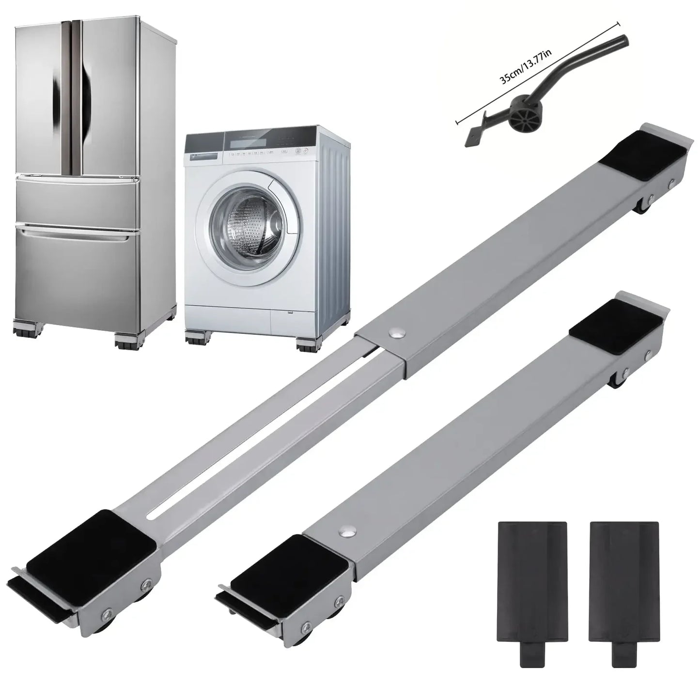 Appliance Rollers for Machine