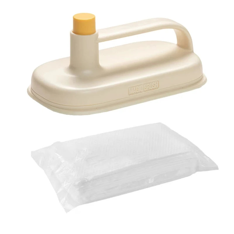 Household Cleaning Tools