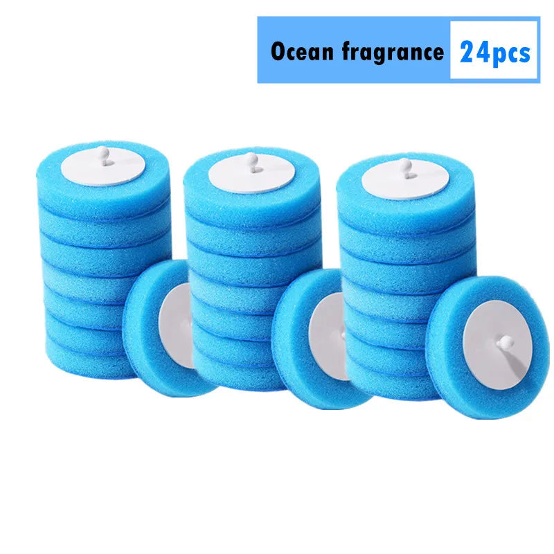 Disposable Toilet Brush