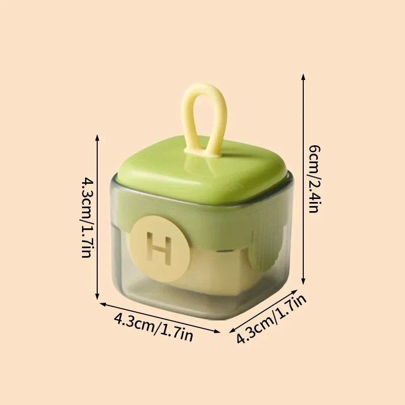 Reusable Lint Roller