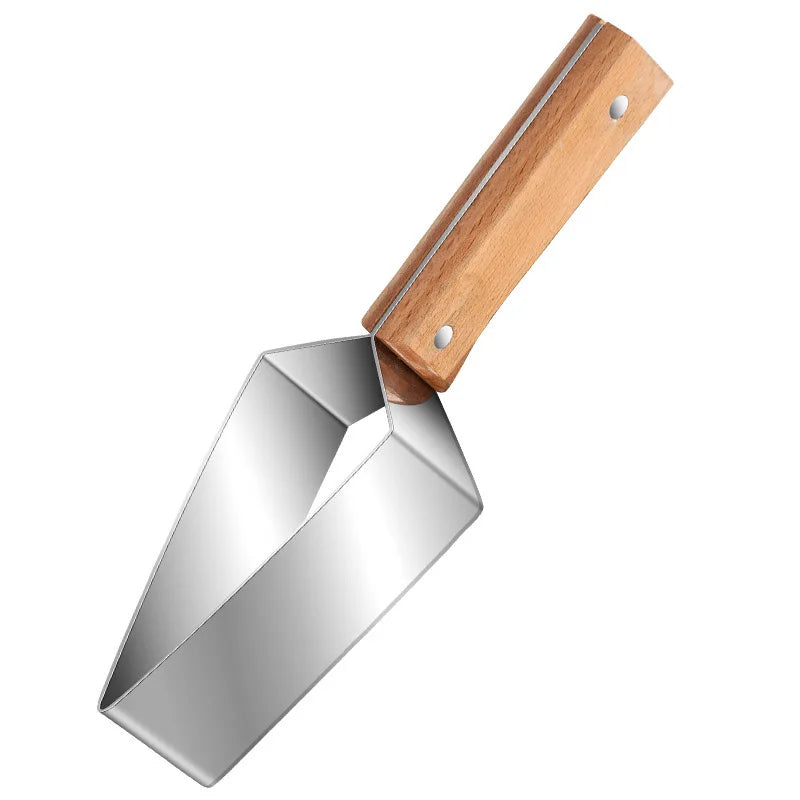 Saving Fruit Cutter