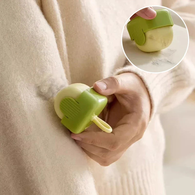 Reusable Lint Roller
