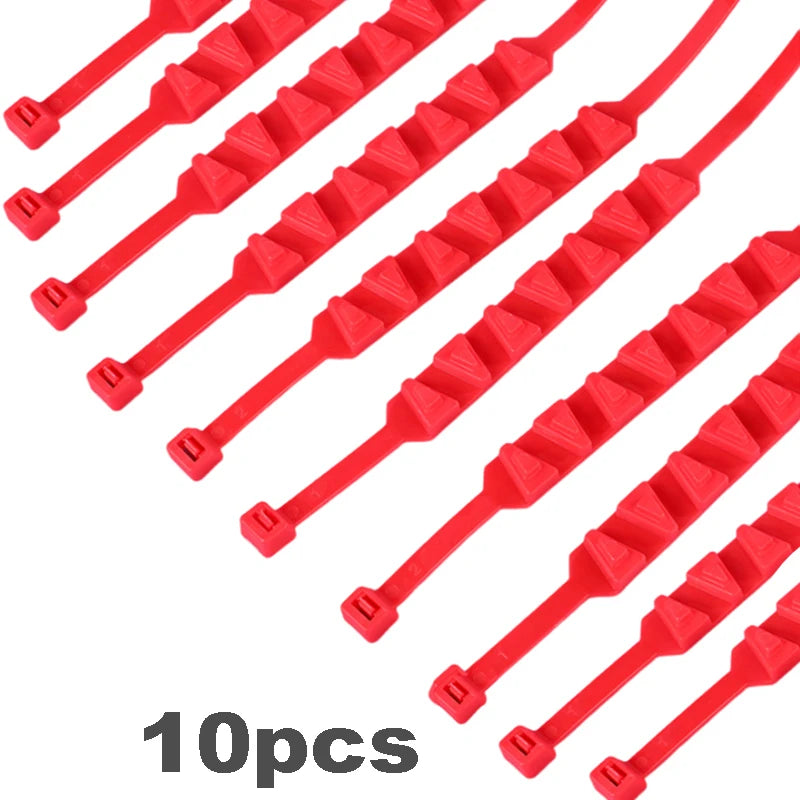 Motorcycle Safety Belt