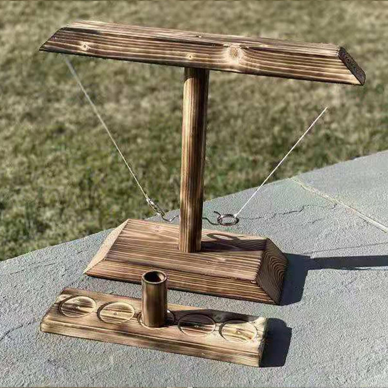 Kids Adults Ring Toss Games