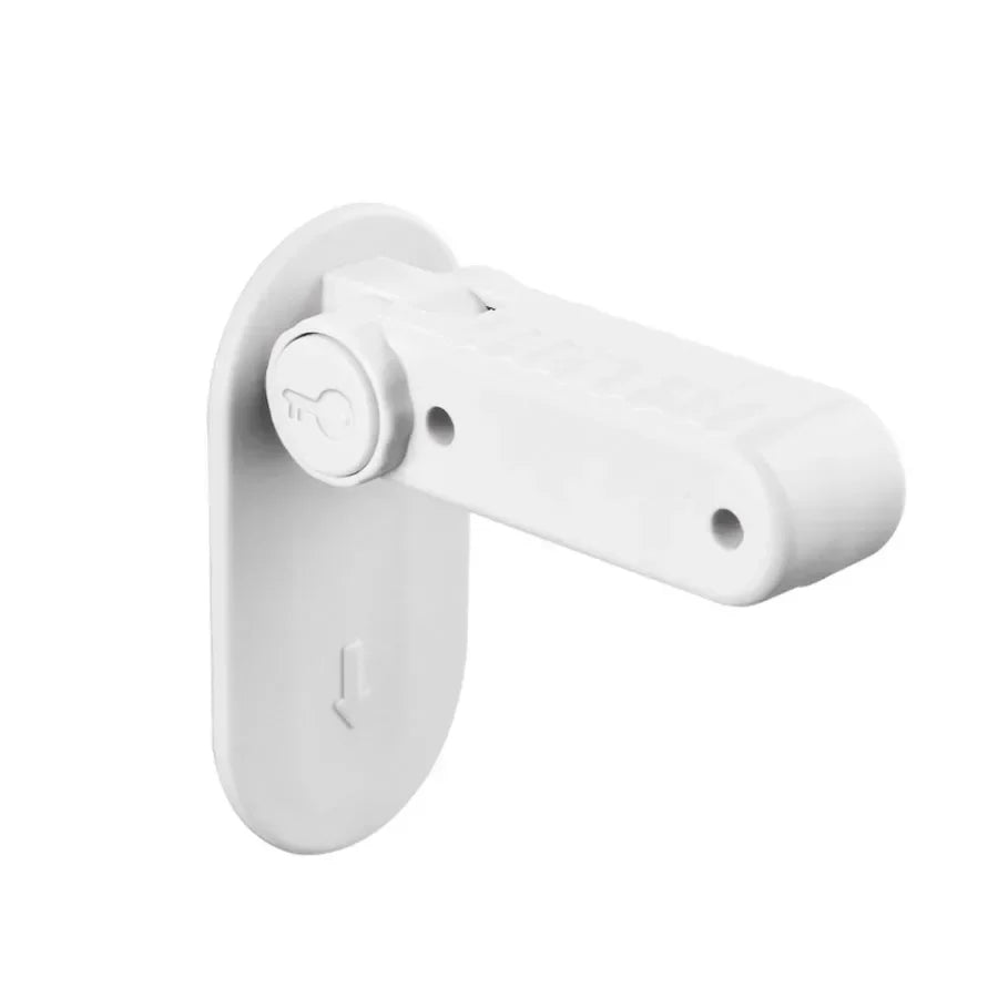 Door Lever Lock