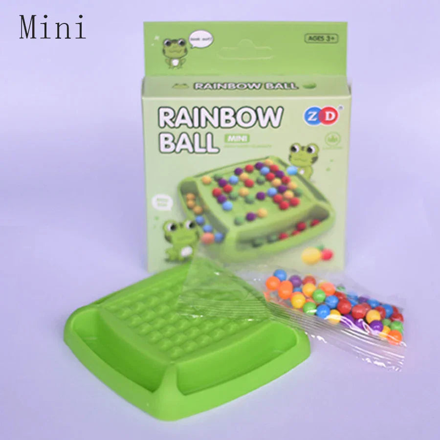 Educational Tabletop Game