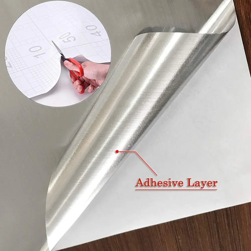 Self Adhesive Contact Paper