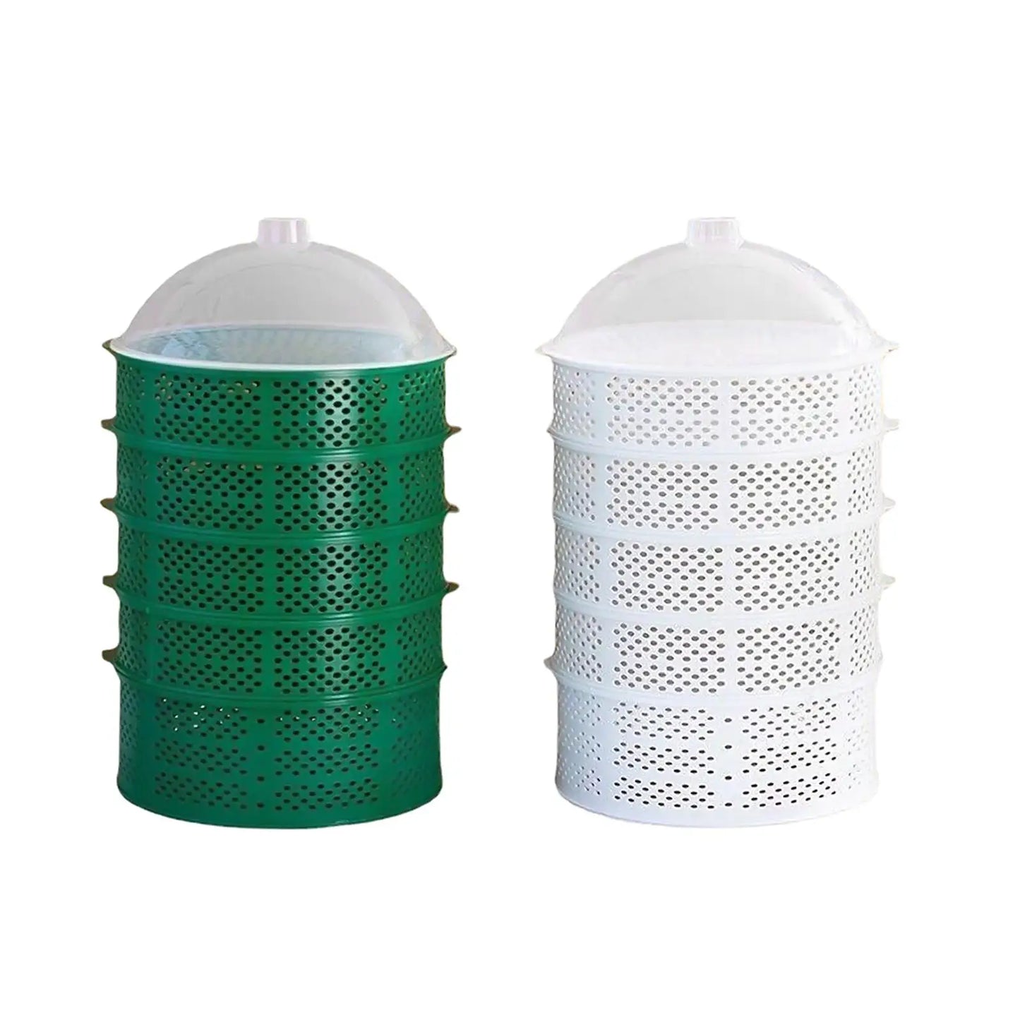 6 Layer Food Cover