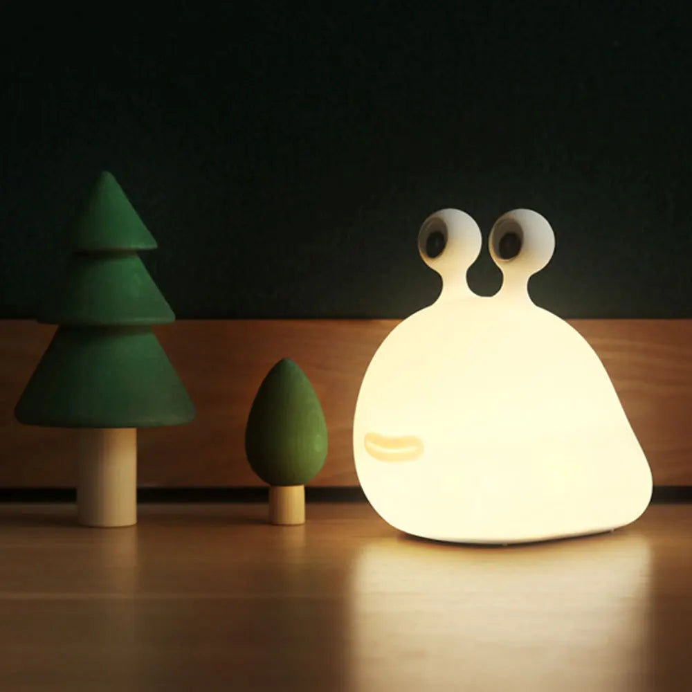 Bedside Lamp