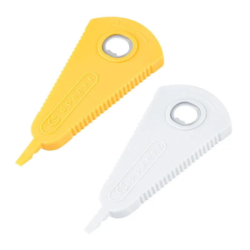 Cap opener