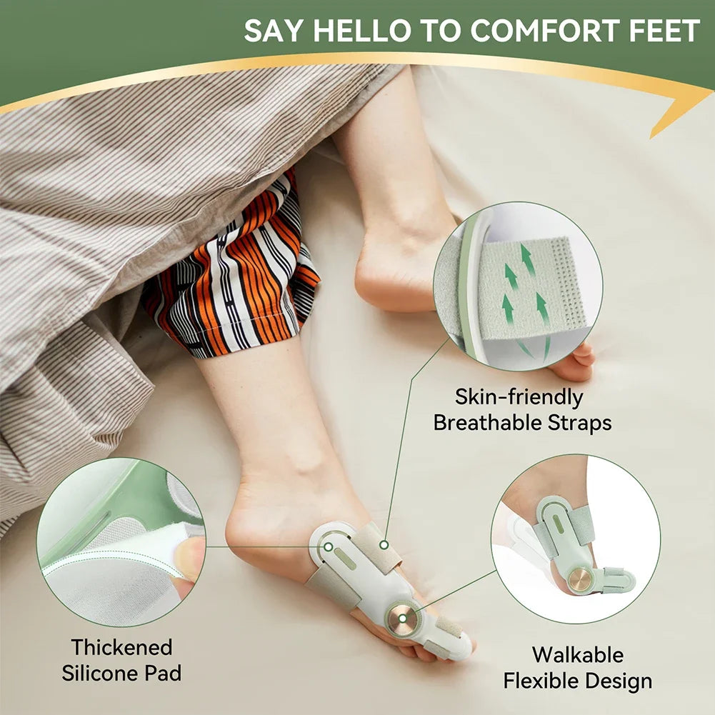 Bunion Corrector Toe